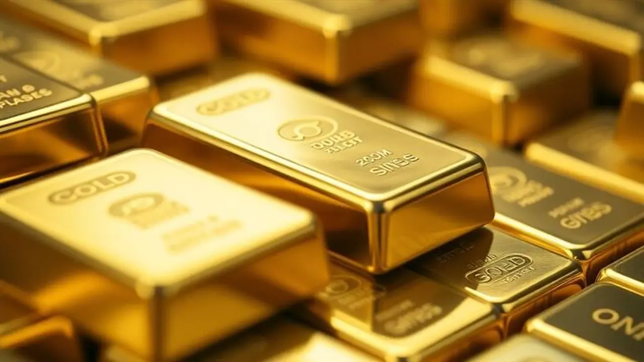 توترات الشرق الأوسط تدفع المستثمرين للعودة إلى الذهب كملاذ آمن للتحوط